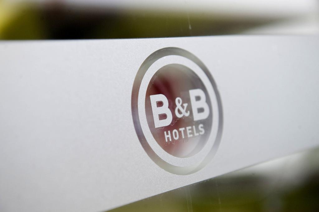 B&B Hotel Lieusaint Carre Senart Ngoại thất bức ảnh